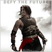 Prince of Persia: las arenas del tiempo : poster Jake Gyllenhaal, Mike Newell
