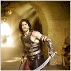 Prince of Persia: las arenas del tiempo : photo Jake Gyllenhaal, Mike Newell