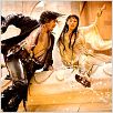 Prince of Persia: las arenas del tiempo : photo Gemma Arterton, Jake Gyllenhaal, Mike Newell