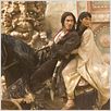 Prince of Persia: las arenas del tiempo : photo Gemma Arterton, Jake Gyllenhaal, Mike Newell