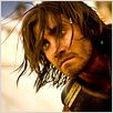 Prince of Persia: las arenas del tiempo : photo Jake Gyllenhaal, Mike Newell
