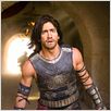 Prince of Persia: las arenas del tiempo : photo Jake Gyllenhaal, Mike Newell