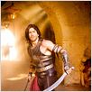 Prince of Persia: las arenas del tiempo : photo Jake Gyllenhaal, Mike Newell