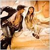 Prince of Persia: las arenas del tiempo : photo Gemma Arterton, Jake Gyllenhaal, Mike Newell
