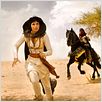 Prince of Persia: las arenas del tiempo : photo Mike Newell