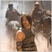 Prince of Persia: las arenas del tiempo : photo Mike Newell