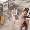 Prince of Persia: las arenas del tiempo : photo Mike Newell