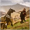 Prince of Persia: las arenas del tiempo : photo Mike Newell