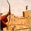 Prince of Persia: las arenas del tiempo : photo Mike Newell