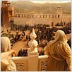 Prince of Persia: las arenas del tiempo : photo Mike Newell