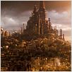 Prince of Persia: las arenas del tiempo : photo Mike Newell