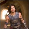 Prince of Persia: las arenas del tiempo : photo Mike Newell