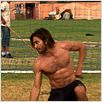 Prince of Persia: las arenas del tiempo : photo Mike Newell