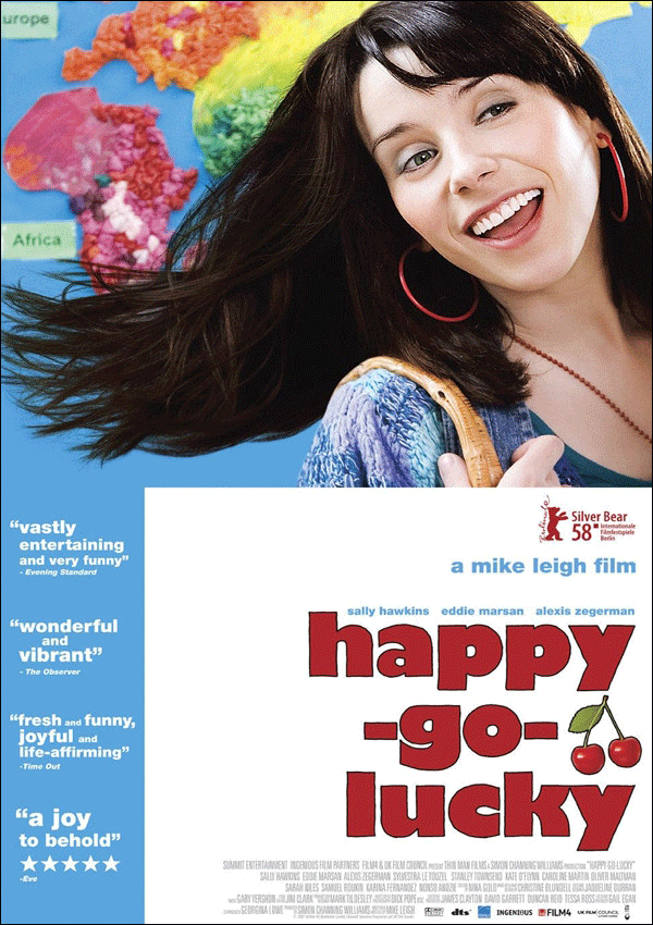 Happy. Un cuento sobre la felicidad : poster