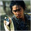 Ashes of Time Redux : photo Leslie Cheung, Wong Kar-Wai