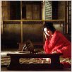 Ashes of Time Redux : photo Brigitte Lin Ching-hsia, Wong Kar-Wai