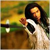 Ashes of Time Redux : photo Leslie Cheung, Wong Kar-Wai
