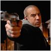 Babylon : photo Mathieu Kassovitz, Vin Diesel