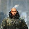 Babylon : photo Mathieu Kassovitz, Vin Diesel