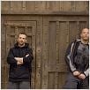 Babylon : photo Mathieu Kassovitz, Vin Diesel