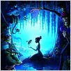 Tiana y el sapo : poster John Musker, Ron Clements