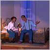 Tiana y el sapo : photo John Musker, Ron Clements