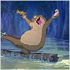 Tiana y el sapo : photo John Musker, Ron Clements