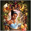 Tiana y el sapo : poster John Musker, Ron Clements