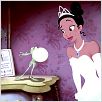 Tiana y el sapo : photo John Musker, Ron Clements