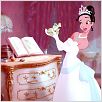 Tiana y el sapo : photo John Musker, Ron Clements