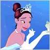 Tiana y el sapo : photo John Musker, Ron Clements