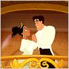 Tiana y el sapo : photo John Musker, Ron Clements