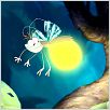 Tiana y el sapo : photo John Musker, Ron Clements