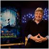 Tiana y el sapo : photo John Musker, Ron Clements