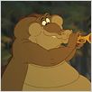 Tiana y el sapo : photo John Musker, Ron Clements