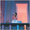 Tiana y el sapo : photo John Musker, Ron Clements