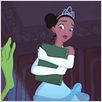 Tiana y el sapo : photo John Musker, Ron Clements