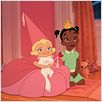 Tiana y el sapo : photo John Musker, Ron Clements