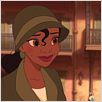Tiana y el sapo : photo John Musker, Ron Clements
