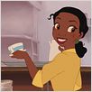 Tiana y el sapo : photo John Musker, Ron Clements