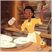 Tiana y el sapo : photo John Musker, Ron Clements