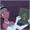 Tiana y el sapo : photo John Musker, Ron Clements