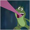 Tiana y el sapo : photo John Musker, Ron Clements