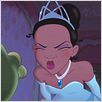 Tiana y el sapo : photo John Musker, Ron Clements