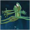 Tiana y el sapo : photo John Musker, Ron Clements