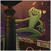 Tiana y el sapo : photo John Musker, Ron Clements