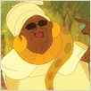 Tiana y el sapo : photo John Musker, Ron Clements