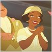 Tiana y el sapo : photo John Musker, Ron Clements
