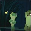 Tiana y el sapo : photo John Musker, Ron Clements