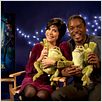 Tiana y el sapo : photo John Musker, Liane Foly, Ron Clements